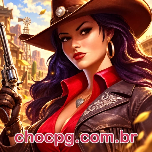 chocpg FAQ — suporte e ajuda no aplicativo oficial