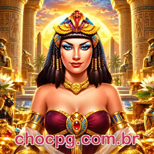 chocpg bônus — painel de promoções no aplicativo