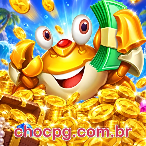 Ajuda Online chocpg — suporte oficial e atendimento Brasil