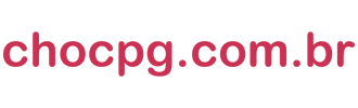 Logo chocpg