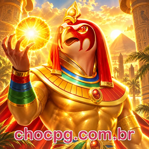 chocpg download — tutorial instalação APK passo a passo