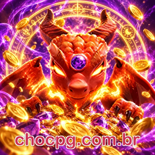 chocpg FAQ — perguntas frequentes usuários Brasil