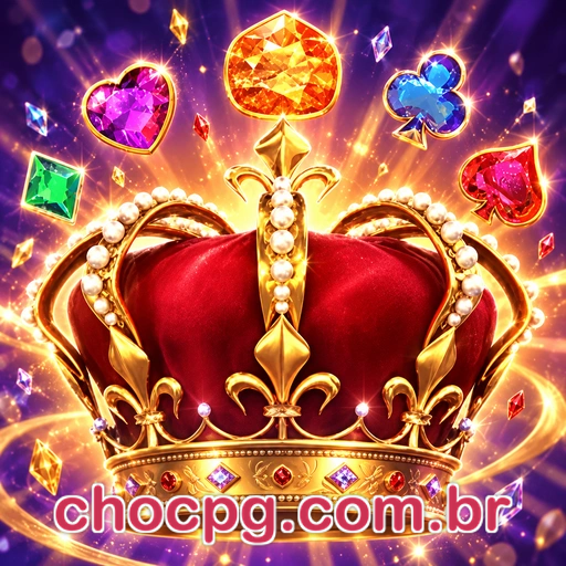 chocpg bet — mercados de futebol e esportes no app