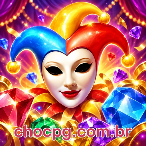 chocpg download — arquivo APK para Android oficial