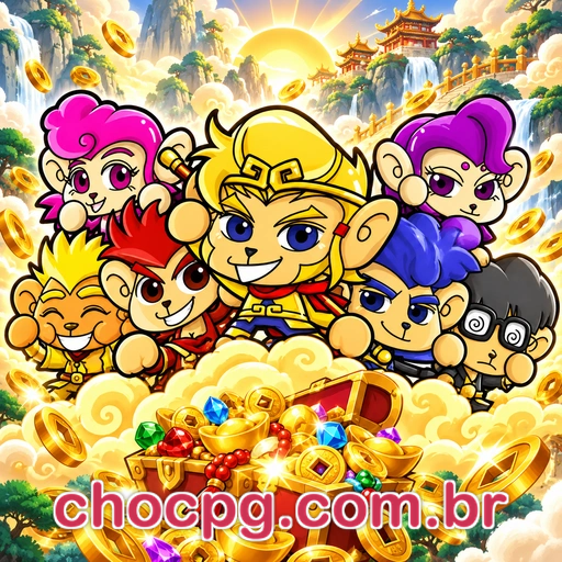 chocpg plataforma — saque cashout PIX com comprovante