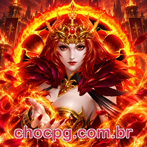 Termos e Condições chocpg — documento legal oficial Brasil